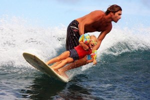 7 ALASAN UNTUK MEMULAI SURFING DI TAHUN 2017