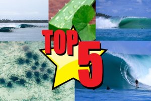 TOP 5 ARTIKEL PALING BANYAK DIBACA SOBAT PEMBURU OMBAK DI TAHUN 2018
