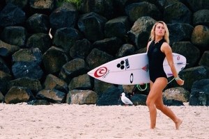 Really, Really, Really Good Surfers | Ep. 7 - Nikki van Dijk | Rip Curl