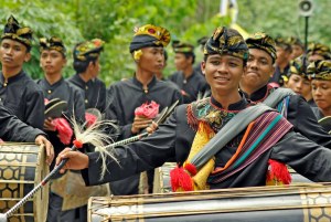 Lombok akan menggelar festival bau nyale pada tanggal 16 dan 17 februari