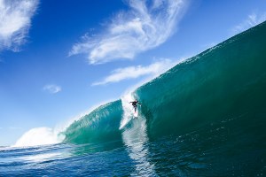 ARROUND THE CORNER #THESEARCH BY RIP CURL