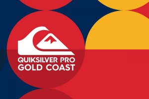 QUIKSILVER PRO GOLD COAST ITS ON!