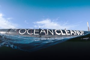 BAGAIMANA KELANJUTAN OPERASI &quot;OCEAN CLEAN UP&quot; TERBESAR ?