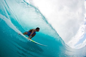 APAKAH PEMERINTAH BENAR-BENAR KURANG MENDUKUNG PERKEMBANGAN SURFING INDONESIA?