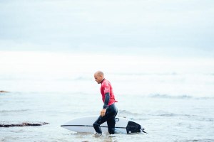 KESERUAN Rip Curl BELLS BEACH MEMECAH, BEBERAPA SURFER KONDANG TERELIMINASI
