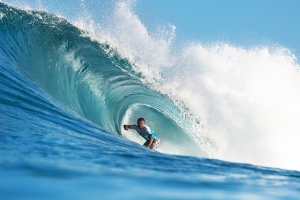 Commissioner with credentials – Kieren Perrow drives the ASP into 2014