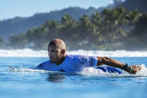 INILAH DIA 5 SURFER YANG KONSISTEN LAKUKAN METODE VEGAN