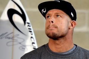 It&#039;s no retirement! / Mick Fanning on 2016 by Rip Curl