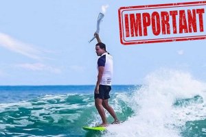 HAL TERPENTING YANG TERJADI DALAM SURFING INDONESIA DI TAHUN 2018