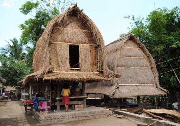 INDAHNYA INDONESIA LOMBOK 