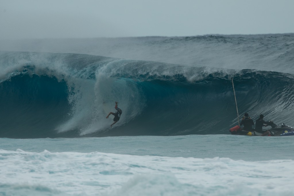 The Volcom Pipe Pro 31 Januari 2015