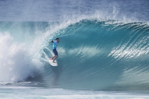 Gabriel Medina (BRA),