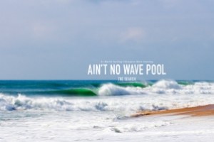 MICK FANNING TEMUKAN OMBAK "BUKAN WAVE POOL" PANJANG SEMPURNA