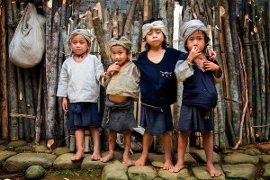 MERAYAKAN PESTA PANEN, BADUY DALAM DITUTUP SELAMA 3 BULAN.