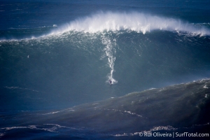 VIDEO EXCLUSIVE NAZARÉ 11 DECEMBER 2014