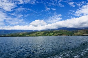 FESTIVAL DANAU SENTANI DIGELAR UNTUK KE SEPULUH KALINYA