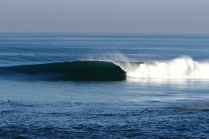 HADIAH NATAL DARI PANTAI KERAMAS UNTUK WAIDA BROTHERS