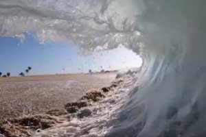 KEGILAAN MASON HO DALAM &quot;THE WEDGE&quot;