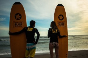 OODYSEYS SURFSCHOOL BALI AKAN MENGADAKAN PERJALANAN KE JAWA DALAM PROGRAM DERMA