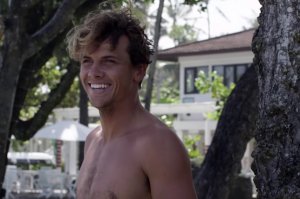 SEMINGGU DI INDONESIA ALA JULIAN WILSON