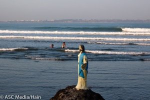 SURFING DIPASTIKAN AKAN DIPERTANDINGKAN DI SEA GAMES 2019