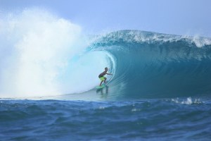 WESTEN HIRST, BOCAH USIA 8 TAHUN ASAL SUMBAWA BERCITA CITA INGIN MENJADI PRO SURFER