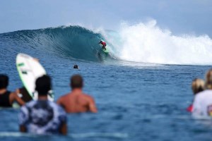 MENTAWAI PRO , EVENT WSL TERBAIK DI INDONESIA?