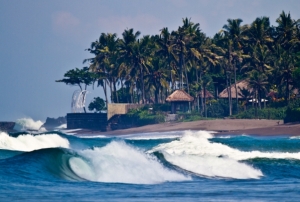 Spesial foto Canggu dari Terry