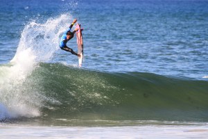 MOMEN TERBAIK DI HARI TERAKHIR MEO RIP CURL PRO PORTUGAL