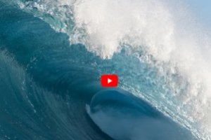 "Wipe out Reel" John John Florence dan CIA