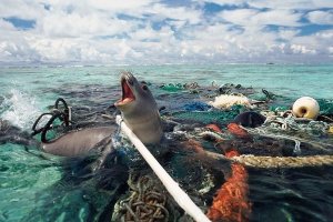 INDONESIA PENYUMBANG SAMPAH KE-2 TERBANYAK DI LAUTAN