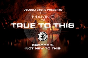 Volcom Movie