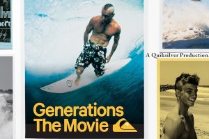 GENERATIONS, THE MOVIE