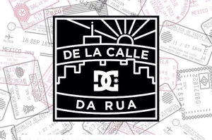 Launching film skateboard DC SHOES &#039;De La Calle/Da Rua&#039; di Camden Bar malam ini!!