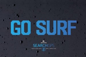 RIP CURL SEARCH GPS SERI 2 DILUNCURKAN DENGAN DESAIN LEBIH KECIL DAN FITUR LEBIH CANGGIH