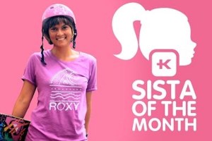 GEMALA HANAFIAH VERSI SISTA OF THE MONTH BY KASKUS