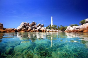 BEBERAPA WISATA MENARIK DI BANGKA BELITUNG YANG HARUS KALIAN KUNJUNGI