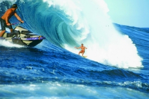 MANTRA DINE MENJADI TUAN RUMAH &quot;THE GREAT TRIBAL GATHERINGS  SURF MOVIE&quot;