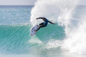 J-BAY OPEN: ROUND 2