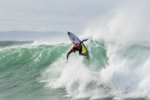 THE BEST MOMEN KOMPETITIF GABRIEL MEDINA SEJAK 2011