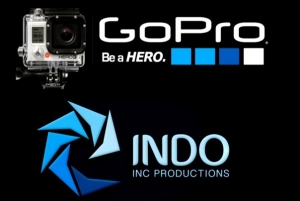 GoRo menjadi sponsor Indo Inc Productions