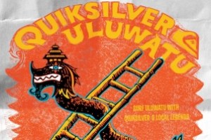 QUIKSILVER ULUWATU CHALLANGE AKAN DIGELAR PADA HARI MINGGU 30 JULI