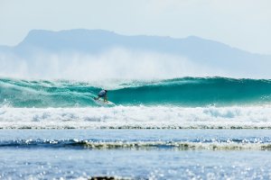 Karakteristik Ombak Kiri dan Tubular Jadi Pemikat Surfer Dunia Datang ke G-Land