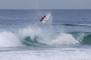 GABRIEL MEDINA MEMBUAT SEJARAH UNTUK BRAZIL DAN RIO PRO