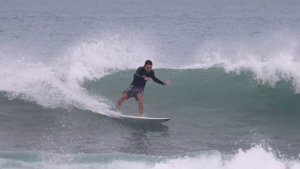 Menyelami Gelombang Sukses: Kisah Camden dan Pengaruh Surfing Didalamnya