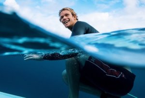 BALI DESTINASI SURFING FAVORIT JOHN JOHN FLORENCE