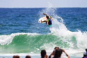 RESULT ROXY PRO GOLD COAST PUTARAN 2 HARI INI