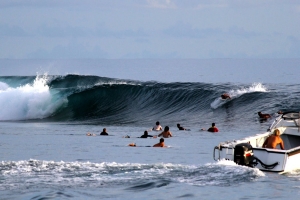 Mentawai Keindahan Nirwana Yang Tersembunyi