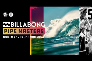 BILLABONG PIPE MASTER SEBENTAR LAGI DIMULAI!!