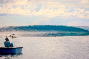 WSL AKAN ADAKAN QUALIFYING SERIES DI MENTAWAI